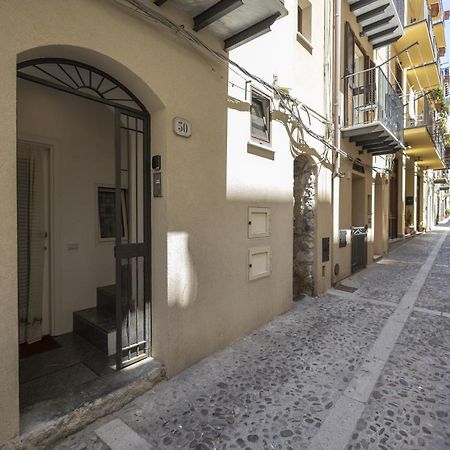 En..Suite Cefalù Exterior foto