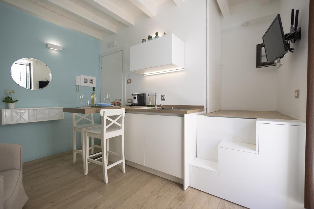 En..Suite Cefalù Exterior foto