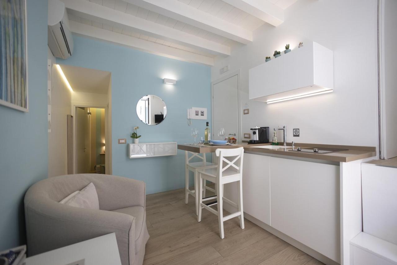 En..Suite Cefalù Exterior foto
