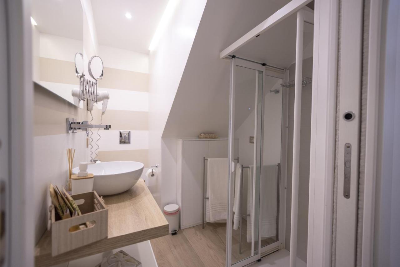 En..Suite Cefalù Exterior foto