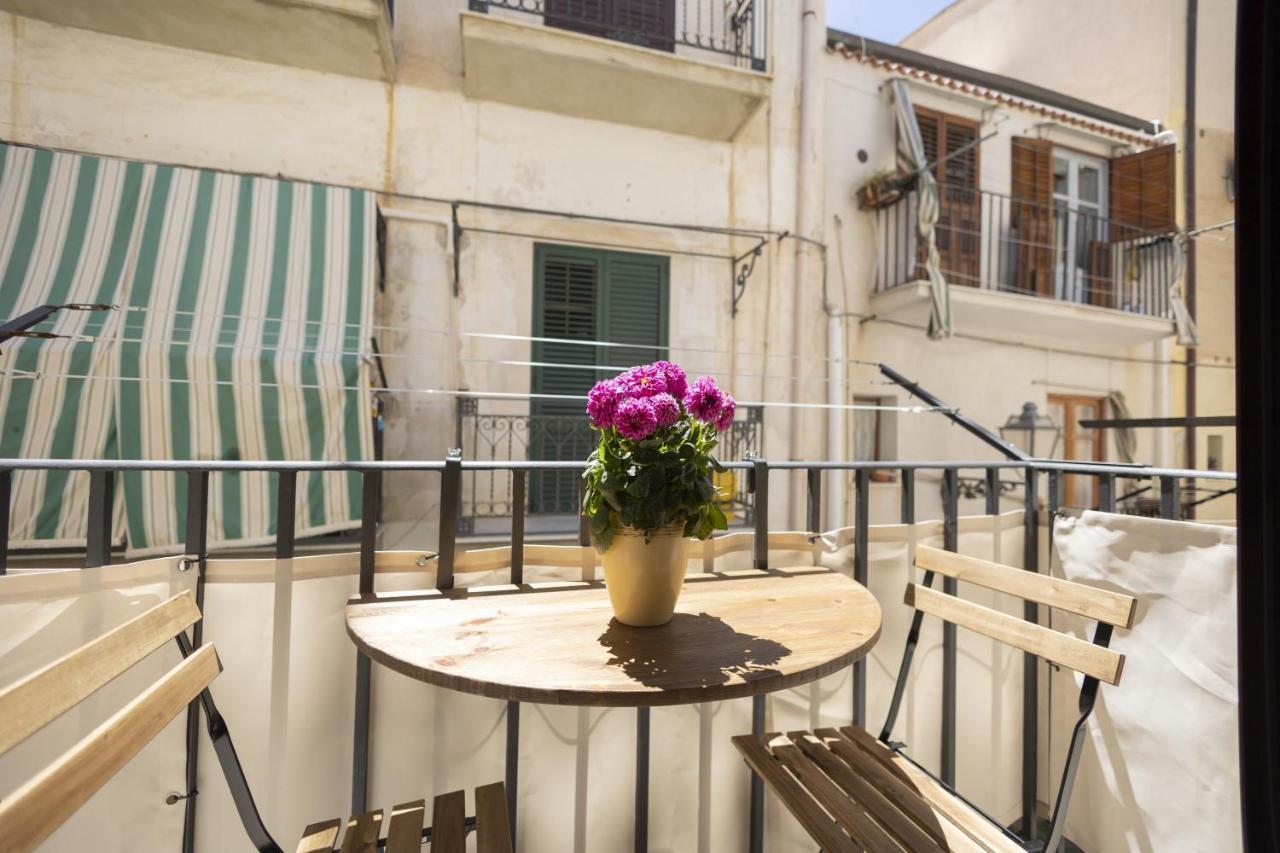 En..Suite Cefalù Exterior foto