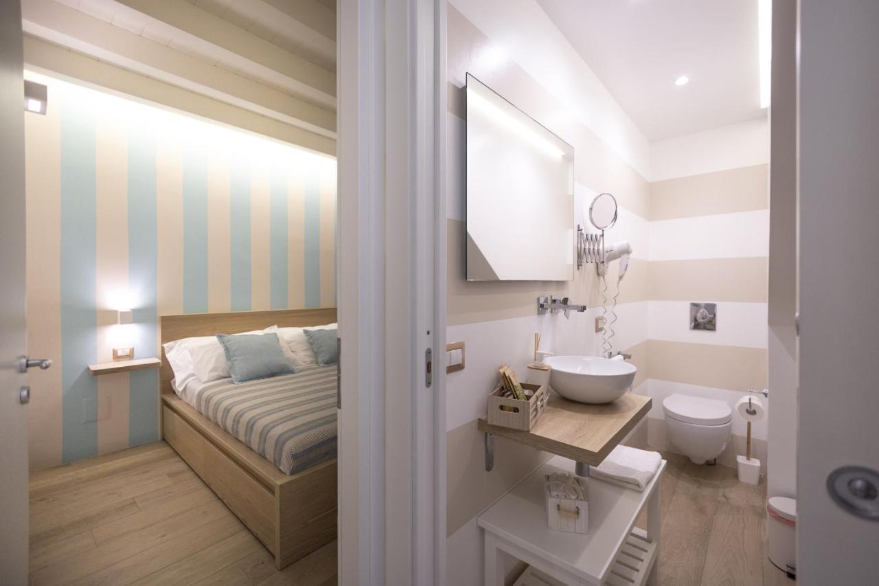 En..Suite Cefalù Exterior foto