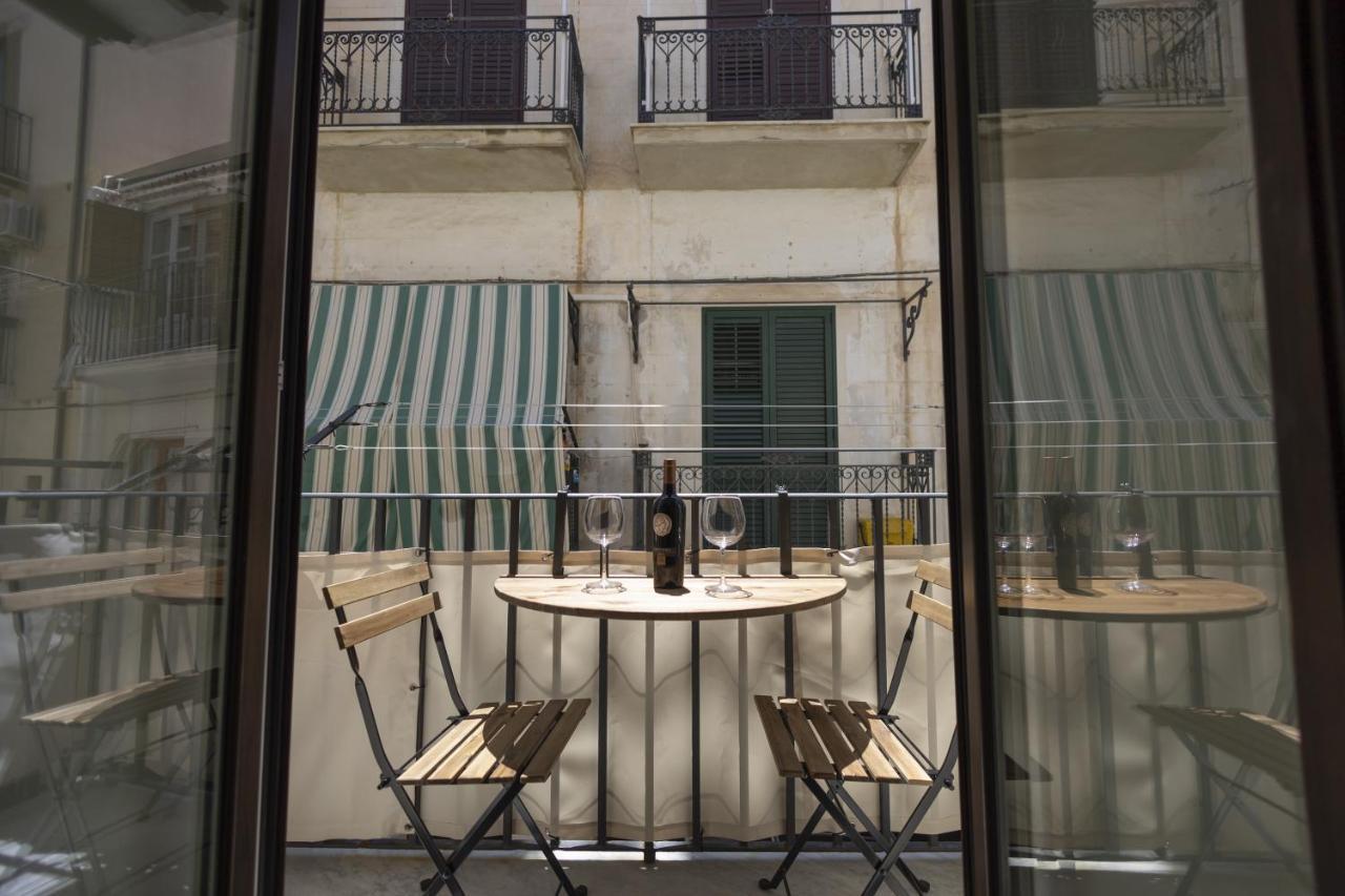 En..Suite Cefalù Exterior foto