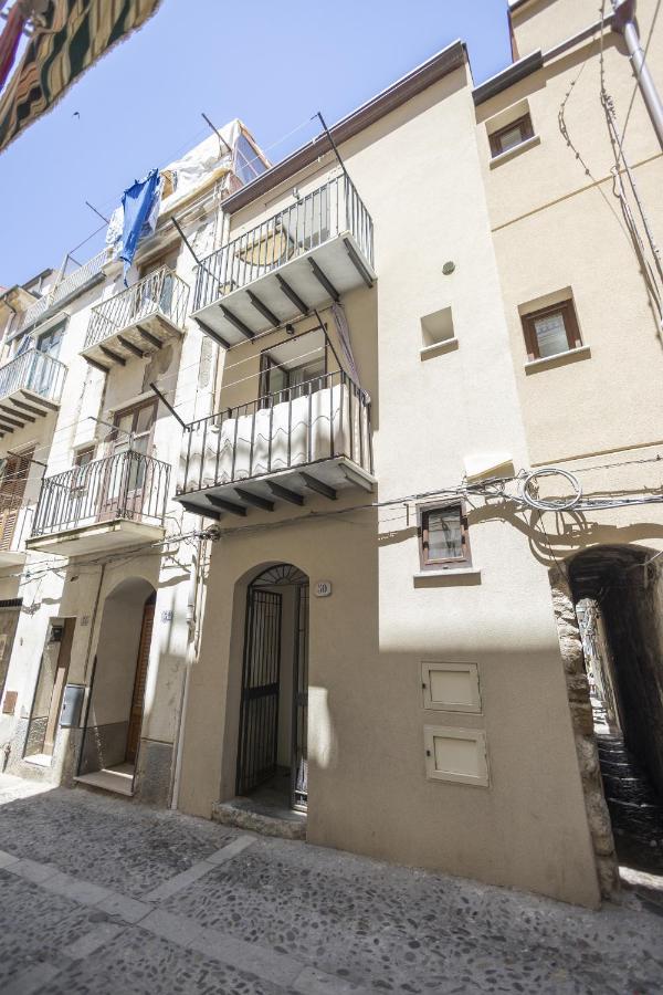 En..Suite Cefalù Exterior foto